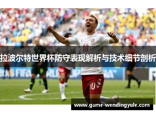 拉波尔特世界杯防守表现解析与技术细节剖析