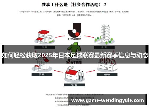 如何轻松获取2025年日本足球联赛最新赛季信息与动态