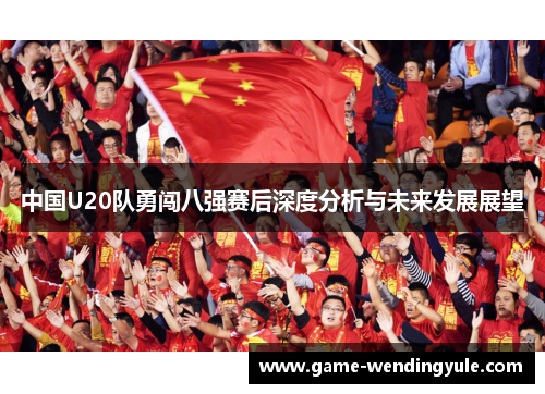 中国U20队勇闯八强赛后深度分析与未来发展展望