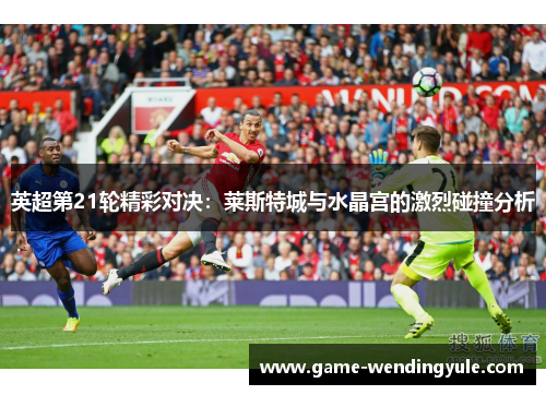 英超第21轮精彩对决：莱斯特城与水晶宫的激烈碰撞分析