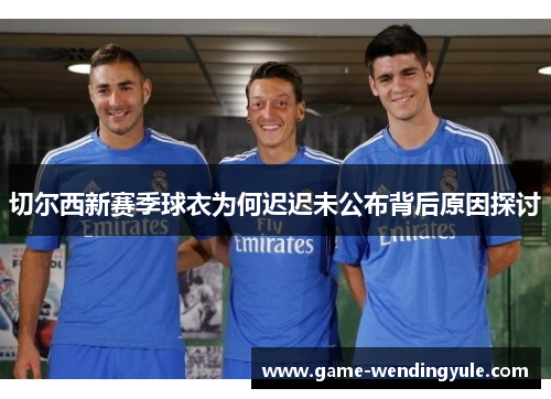 切尔西新赛季球衣为何迟迟未公布背后原因探讨