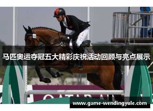 马匹奥运夺冠五大精彩庆祝活动回顾与亮点展示