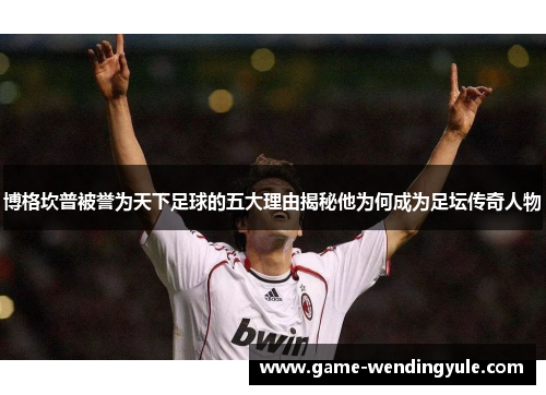 博格坎普被誉为天下足球的五大理由揭秘他为何成为足坛传奇人物